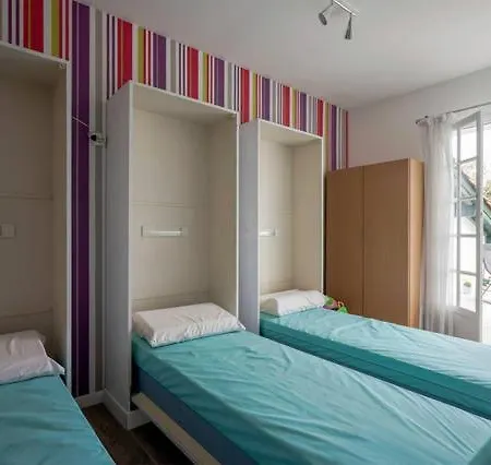 Locbasque-com - Begiak Uran - Les Yeux Dans L'eau 3 Etoiles - Wifi Saint-Jean-de-Luz