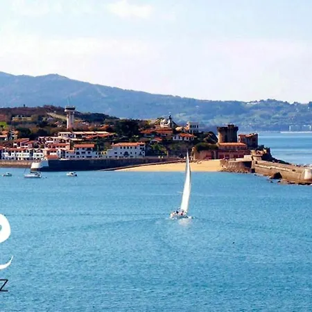 Locbasque-com - Begiak Uran - Les Yeux Dans L'eau 3 Etoiles - Wifi