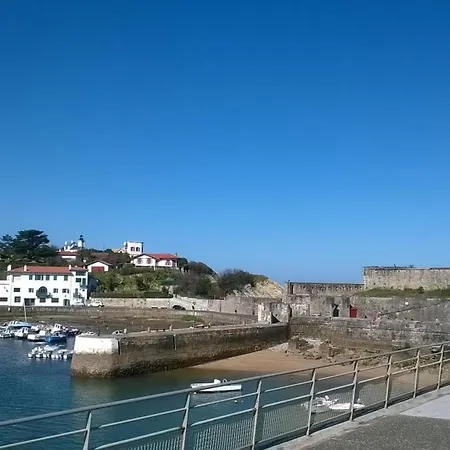 Locbasque-com - Begiak Uran - Les Yeux Dans L'eau 3 Etoiles - Wifi Holiday home *