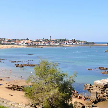 Holiday home Locbasque-com - Begiak Uran - Les Yeux Dans L'eau 3 Etoiles - Wifi *
