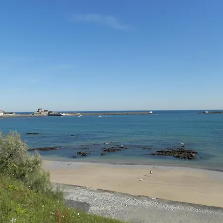 Locbasque-com - Begiak Uran - Les Yeux Dans L'eau 3 Etoiles - Wifi *