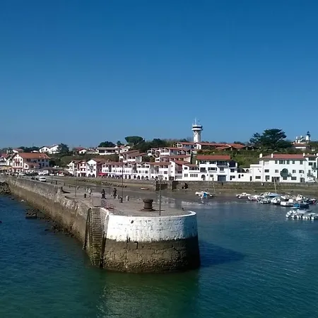 Locbasque-com - Begiak Uran - Les Yeux Dans L'eau 3 Etoiles - Wifi