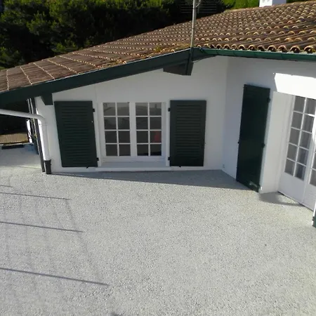 Holiday home Locbasque-com - Begiak Uran - Les Yeux Dans L'eau 3 Etoiles - Wifi Saint-Jean-de-Luz