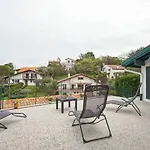 Holiday home Locbasque-com - Begiak Uran - Les Yeux Dans L'eau 3 Etoiles - Wifi - Clim