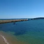 Locbasque-com - Begiak Uran - Les Yeux Dans L'eau 3 Etoiles - Wifi - Clim Holiday home Saint-Jean-de-Luz