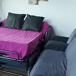 Holiday home Locbasque-com - Begiak Uran - Les Yeux Dans L'eau 3 Etoiles - Wifi - Clim Saint-Jean-de-Luz