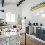 Holiday home Locbasque-com - Begiak Uran - Les Yeux Dans L'eau 3 Etoiles - Wifi - Clim *
