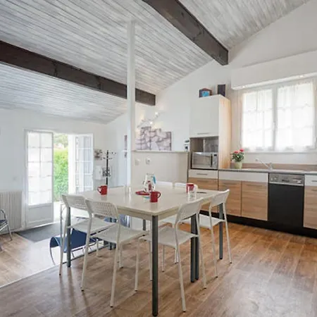 Locbasque-com - Begiak Uran - Les Yeux Dans L'eau 3 Etoiles - Wifi Saint-Jean-de-Luz