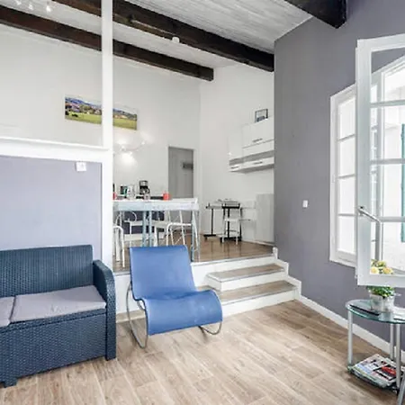 Locbasque-com - Begiak Uran - Les Yeux Dans L'eau 3 Etoiles - Wifi