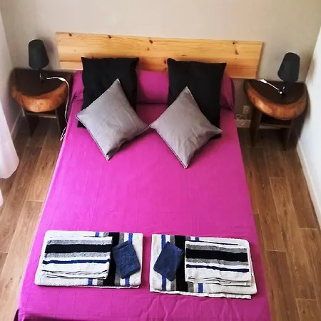 Locbasque-com - Begiak Uran - Les Yeux Dans L'eau 3 Etoiles - Wifi Holiday home