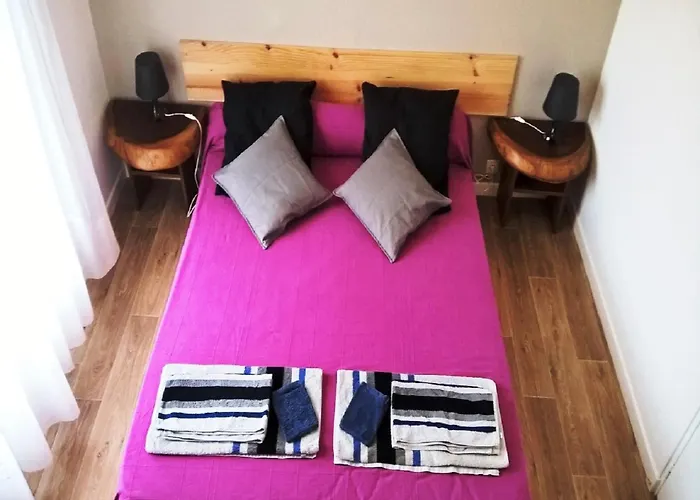 Locbasque-com - Begiak Uran - Les Yeux Dans L'eau 3 Etoiles - Wifi Hébergement de vacances