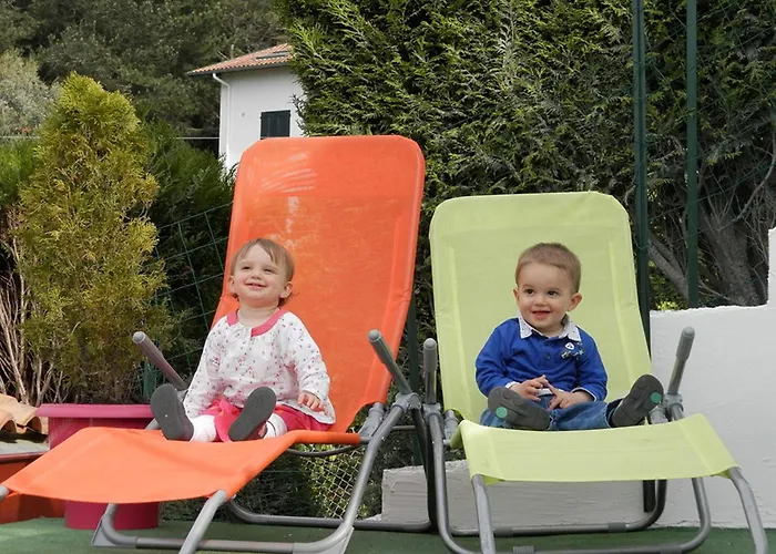 Locbasque-com - Begiak Uran - Les Yeux Dans L'eau 3 Etoiles - Wifi *